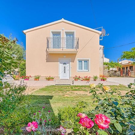 Jasna House Villa Fažana Buitenkant foto